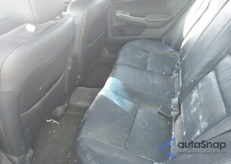 2007 Honda Accord 2.4 Ex from USA, damaged, VIN 1HGCM56857A155600